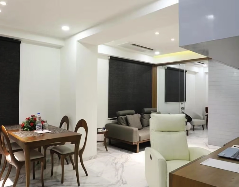 1 BHK Apartments for Rent