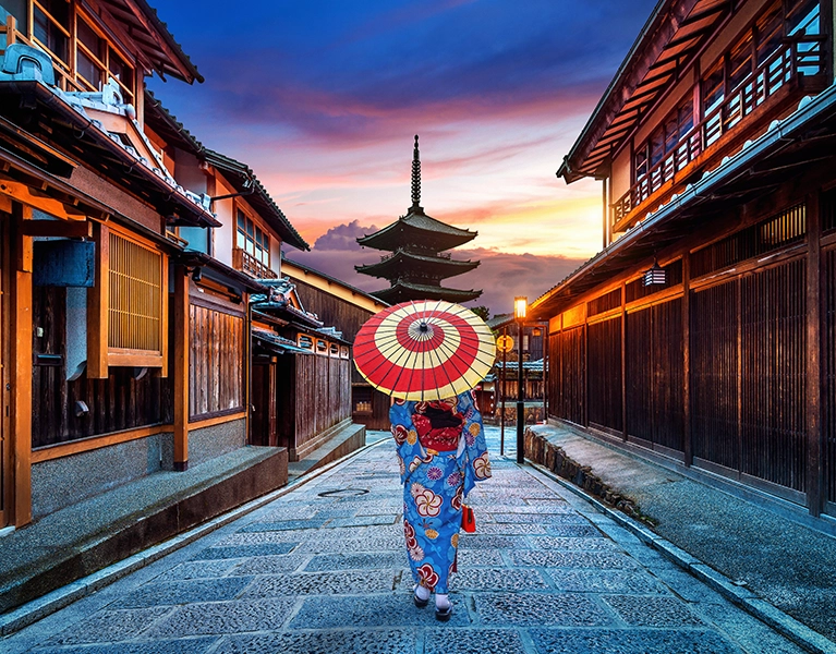 Kyoto