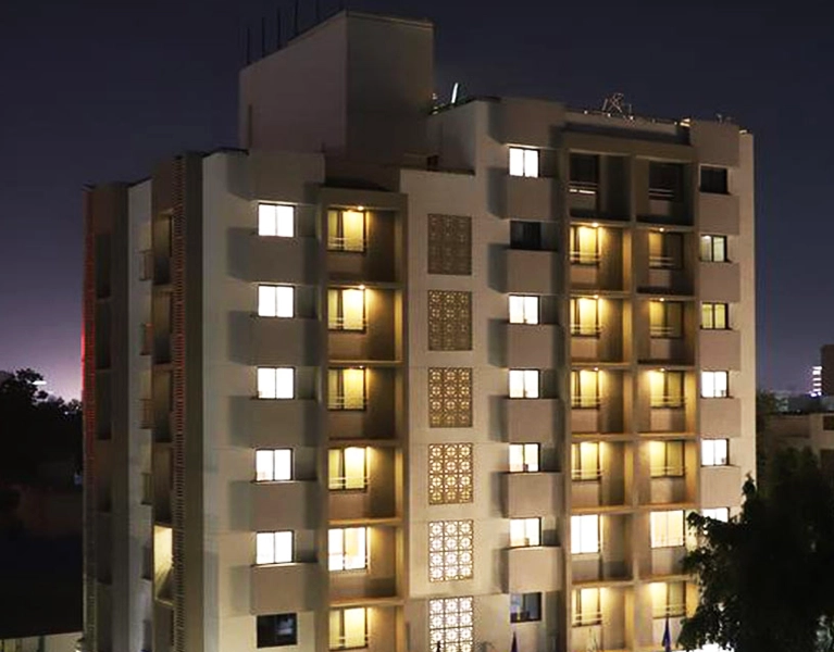 2 BHK Apartments for Rent