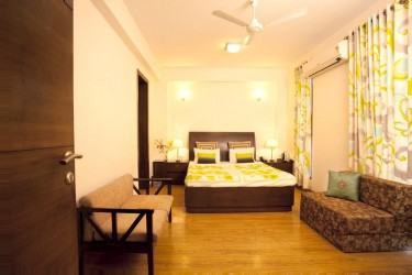 2 BHK Apartments for Rent